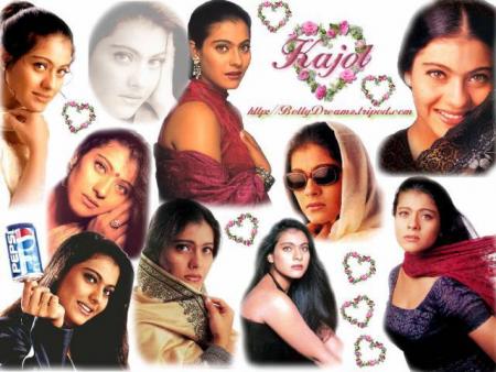kajol